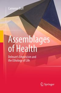 Produktbild: Assemblages of Health