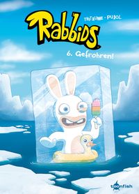 Produktbild: Rabbids