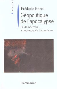 Produktbild: G&eacute;opolitique de l'apocalypse
