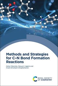Produktbild: Methods and Strategies for CN Bond Formation Reactions
