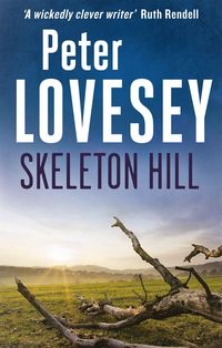 Produktbild: Skeleton Hill
