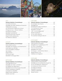 Altbayerischer Festtags- und Brauchtumskalender 2024