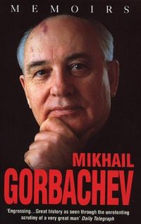 Produktbild: Mikhail Gorbachev: Memoirs