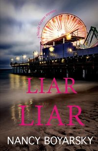 Produktbild: Liar Liar