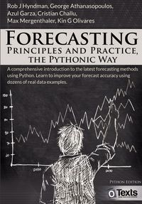 Produktbild: Forecasting
