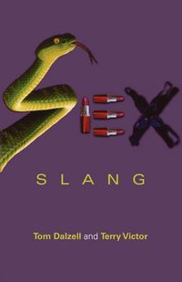 Produktbild: Sex Slang