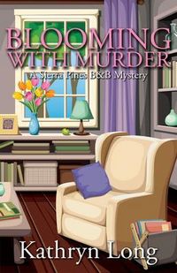 Produktbild: Blooming with Murder