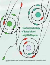 Produktbild: Evolutionary Biology of Bacterial and Fungal Pathogens