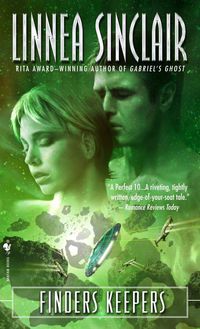 Produktbild: Finders Keepers