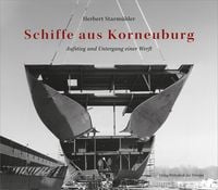 Produktbild: Schiffe aus Korneuburg