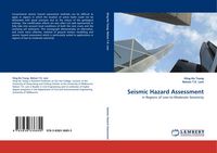 Produktbild: Seismic Hazard Assessment
