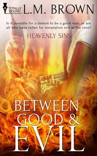 Produktbild: Between Good & Evil