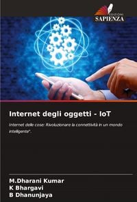 Produktbild: Internet degli oggetti - IoT