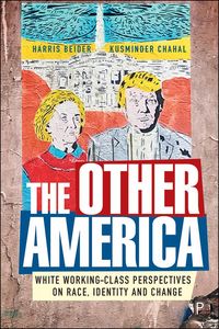 Produktbild: The Other America