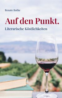 Produktbild: Auf den Punkt.