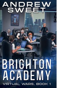 Produktbild: Brighton Academy