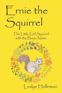 Produktbild: Ernie the Squirrel