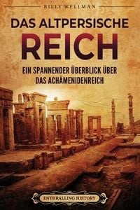 Produktbild: Das Altpersische Reich