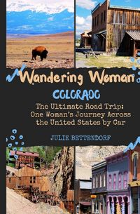 Produktbild: Wandering Woman