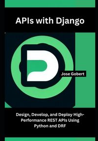 Produktbild: APIs with Django