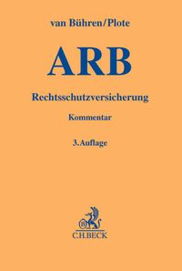 Produktbild: Allgemeine Bedingungen f&uuml;r die Rechtsschutzversicherung