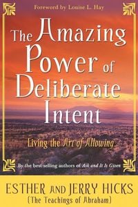 Produktbild: The Amazing Power of Deliberate Intent