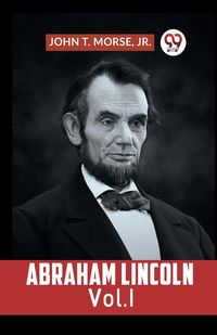 Produktbild: Abraham Lincoln Vol. I