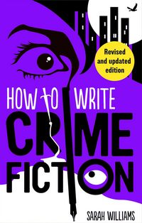Produktbild: How to Write Crime Fiction