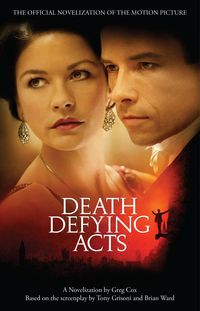 Produktbild: Death Defying Acts