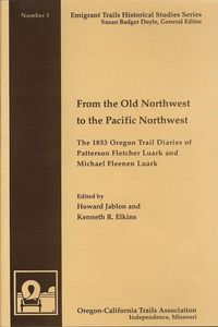 Produktbild: From the Old Northwest to the Pacific Northwest