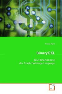 Produktbild: Horn Tassilo: BinaryGXL