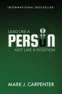 Produktbild: Lead Like a Person