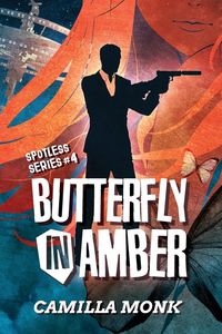 Produktbild: Butterfly in Amber
