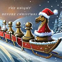 Produktbild: The Knight Before Christmas