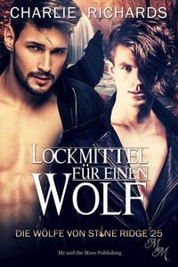 Produktbild: Lockmittel f&uuml;r einen Wolf