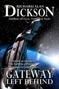 Produktbild: Gateway: Left Behind