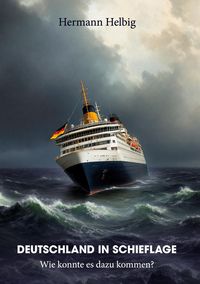 Produktbild: Deutschland in Schieflage