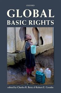 Produktbild: Global Basic Rights
