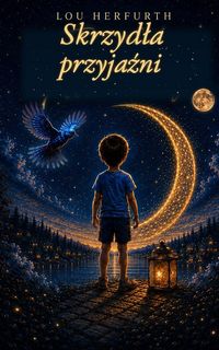Produktbild: Skrzyd&iquest;a przyja&iquest;ni