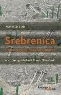 Bild vom Artikel Srebrenica vom Autor Matthias Fink