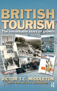 Produktbild: British Tourism