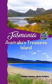 Produktbild: Tasmania