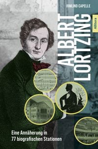 Produktbild: Albert Lortzing