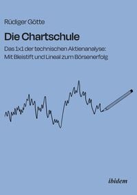 Produktbild: Die Chartschule