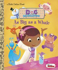 Produktbild: As Big as a Whale