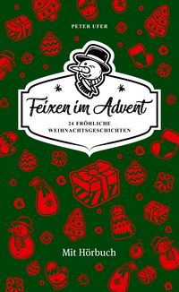 Produktbild: Feixen im Advent