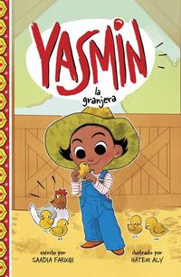 Produktbild: Yasmin La Granjera (Yasmin the Farmer)