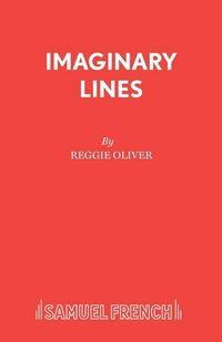 Produktbild: Imaginary Lines