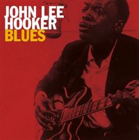 Produktbild: Hooker, J: Blues