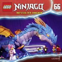 Bild vom Artikel LEGO Ninjago (CD 66) vom Autor 